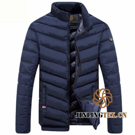 Fashion Padded Jacket JL18003