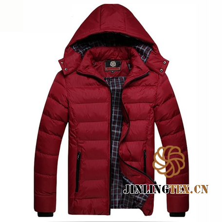 Fashion Padded Jacket JL18005