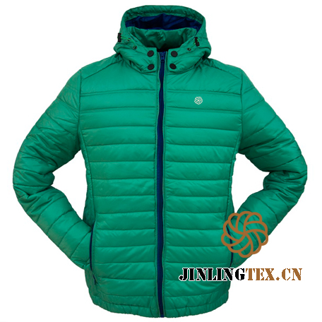 Fashion Padded Jacket JL18009