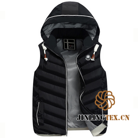 Fashion Padded Vest JL18012