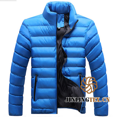 Fashion Padded Jacket JL18013